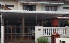 Jalan Beriksa 3, Farlim @ 2-Storey Terrace House ? RM...