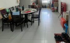 Centrio Avenue, Bukit Gambier @ Fully Furnished Apart...