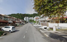 Cangkat Bukit Gambier, 2/S Terrace @ Gelugor, Penang