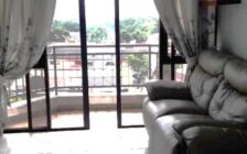 Midlands Condo (Pulau Tikus)