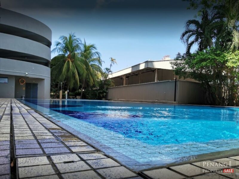 Kota Emas , Jalan Seremban 11600 Jelutong Pulau Pinang