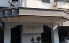 Bukit Dumbar Indah Apartment (Jelutong)