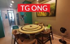 Rare units markets 2 Storey Terrace with lift designe...