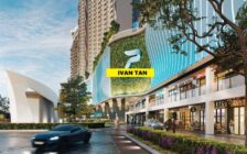 2 sty Commercial New Shop Seaview The Penang World Ci...