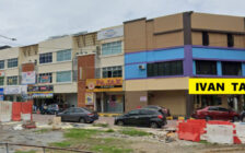 3 Sty Shop Corner Sunway Prima , Sungai Tiram Main Ro...