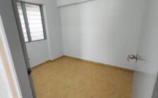Taman Seri Hijau Corner Unit Well Maintance