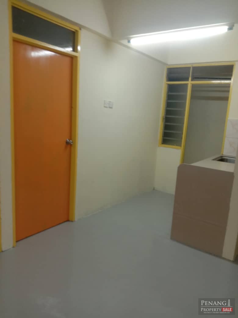 Seri Nibung Bukit Jambul Bayan Lepas Penang