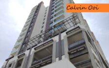 Specturm Condo 3 Carpark Fully Renovated