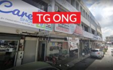 High Visibility Rare Units Raja Uda Ground...