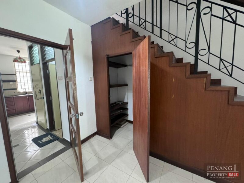 Pulau Tikus , Lebuh Midands 10250 Pulau Pinang