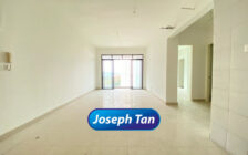 Best Deal New Unit Mont Residence Tanjung Tokong