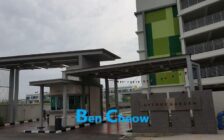 Condo For Sale in Bandar Tasek Mutiara at RM330,000