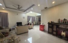 3-sty Semi-D Taman Bukit (Bukit Mertajam)
