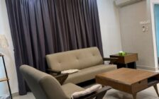 Setia Pinnacle, strategically located, Sunagi Ara, ai...