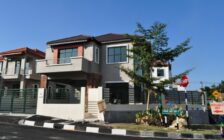 2 Stories Bungalow - Juru Height - Capri2+