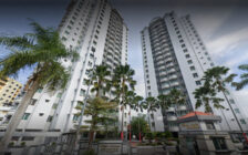 Desa Airmas Condominium, Gelugor, Penang