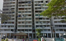 Desa Permata Turquoise Block 5, Paya Terub...