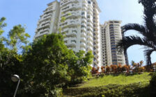 Diamond Villa Condominium, Tanjung Bungah, Penang