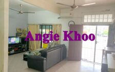 2 Storey Terrace in Island Glades 2200sf Fully Furnis...