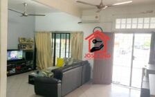 2 Storey Terrace House in Island Glades BU2200sqft Fu...