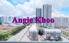 Elit Heights Bayan Baru 1465sqft 2 Car Park [KEY WITH...