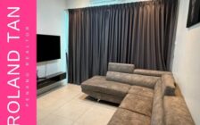 FOR RENT 3 Residence @ Karpal Singh Jeluto...