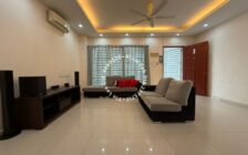 Taman Mesra Permai 2 Storey Terrace For Sale Butterworth