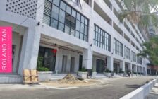 For Rent ?Ground Floor Shoplot Lebuh Macal...