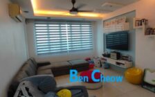 Fully Renovated Apartment For Sale Along J...