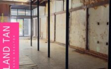 FOR RENT ?Ground Floor Shoplot @ Lebuh Mel...