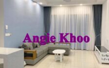 Q1 Queens Residence 950sqft Bayan Lepas 2 Car park Se...