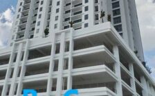 New Condo unit in Juru For Sale