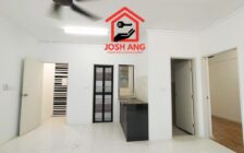 Tri pinnacle in Tanjung Tokong 800sqft Sem...