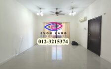 Alila Homes @ Tanjung Bungah 1200SF Renovated Unfurni...