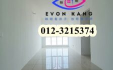 The Zen @ Gelugor 850SF Original Seaview 2 Car Park U...