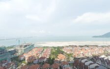 The Zen in Bayan Lepas near Queensbay 850sqft Fully S...