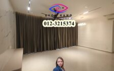 Muze @ PICC 1528SF Fully Renovated Partially Furnishe...