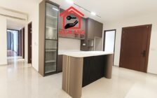 Muze PICC in Bukit Jambul 1550sqft Semi Furnished Ren...