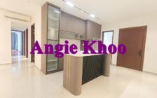 Muze picc Bayan Baru 2 Car Park 1550sqft Fully Renova...