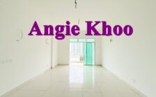 Reflection condo Bayan Lepas 4 Bedroom 2 Car Park 151...