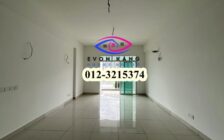 Reflections Condominium @ Sungai Ara 1521SF Original ...
