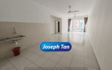 Prime Location Bayan Baru 1129sf with Best Deal