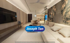 New Project Lumina Residence at George Town