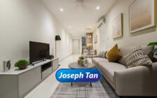 New Affordable Condo in Alma, BM
