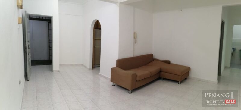Desamas Melur apartment - Renovated - Well maintain @...