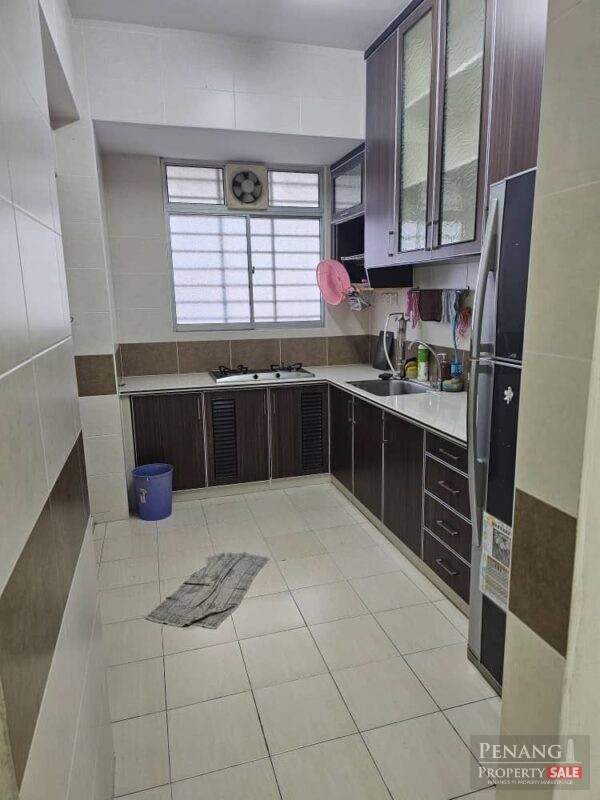 Jelutong Palace - Fully Renovated - 2 Car Parks - 850...