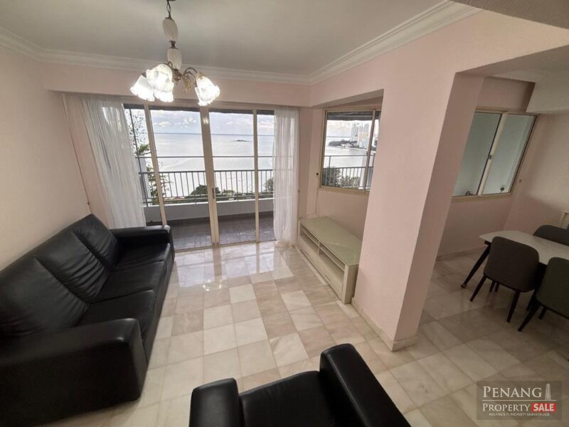 Mar Vista Duplex -1407sf  3cp - Wonderful Seaview @ B...