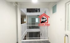 Fairview in Sungai Ara 970sqft Basic Unit City View 2...
