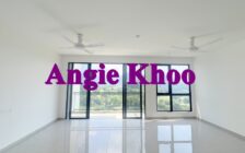 Muze Picc Bayan Baru 2 Car Park 1528sqft Fully Renova...