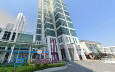 Maritime Suite, Jelutong, Georgetown, Penang
